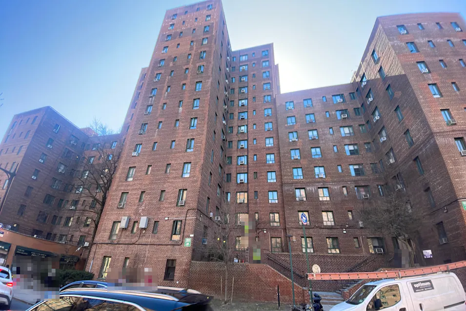 1551 Unionport Rd, Unit 10e Bronx, NY 10462, Bronx County