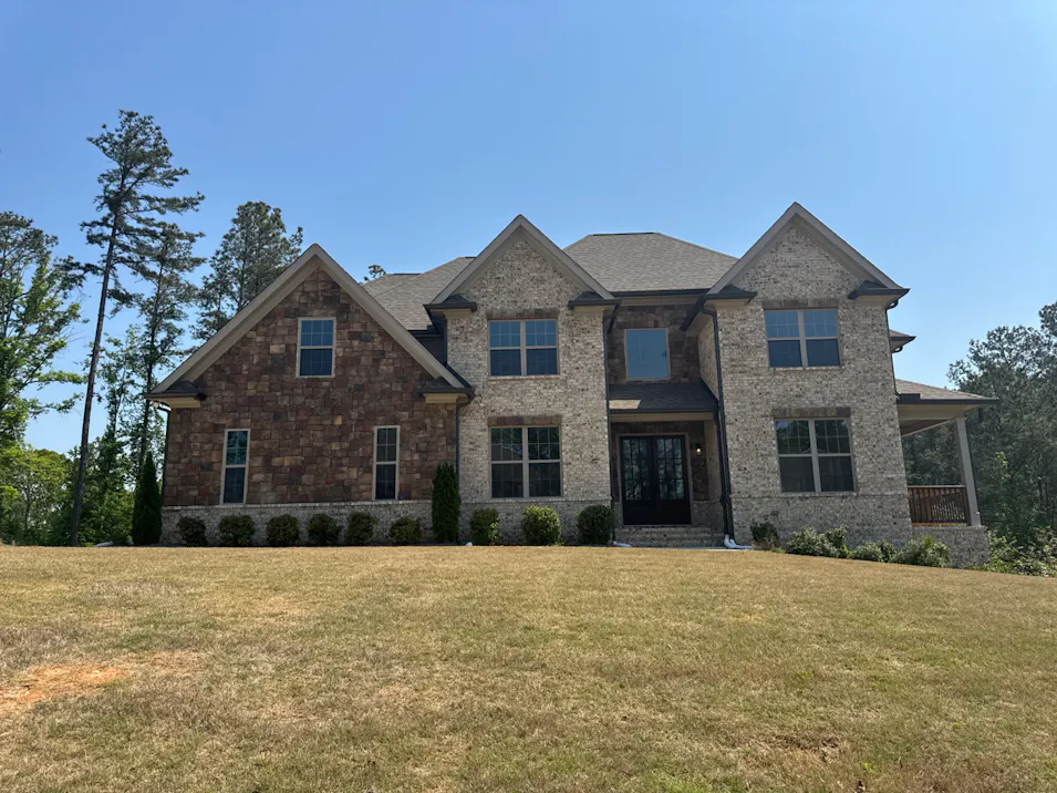 5607 Livesage Dr Atlanta, GA 30349, Fulton County