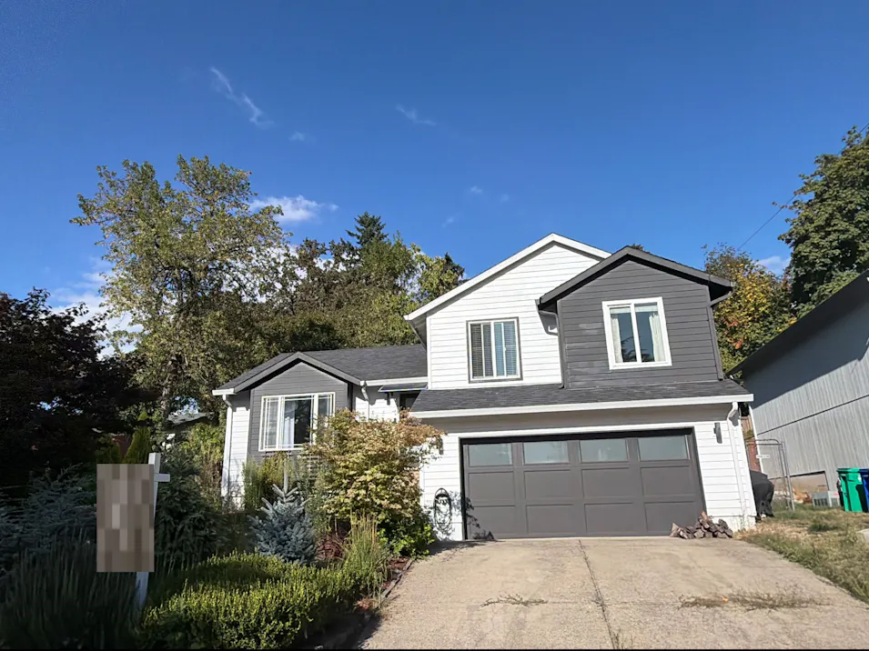 16610 Southeast Harold Avenue Milwaukie, OR 97267, Clackamas County