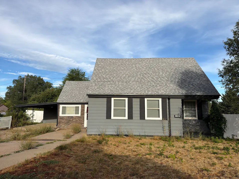 210 Farasita Street Trinidad, CO 81082, Las Animas County