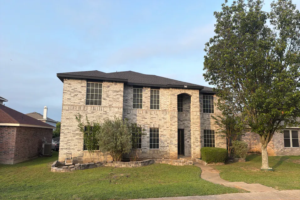 745 Lovern Street Cedar Hill, TX 75104, Dallas County