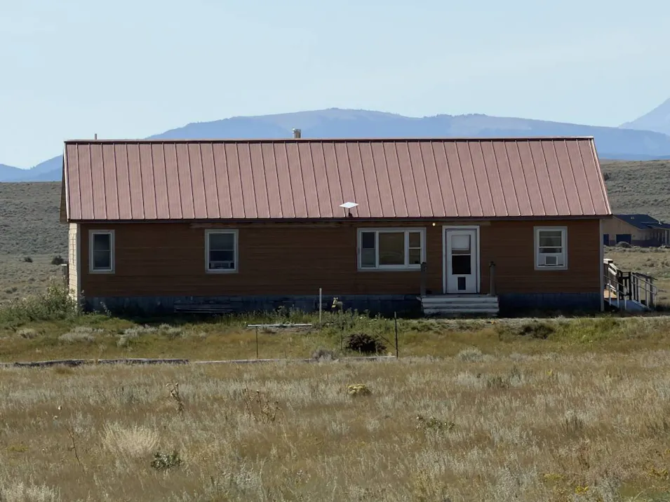 60 Schendel Rd White Sulphur Springs, MT 59645 , Meagher County