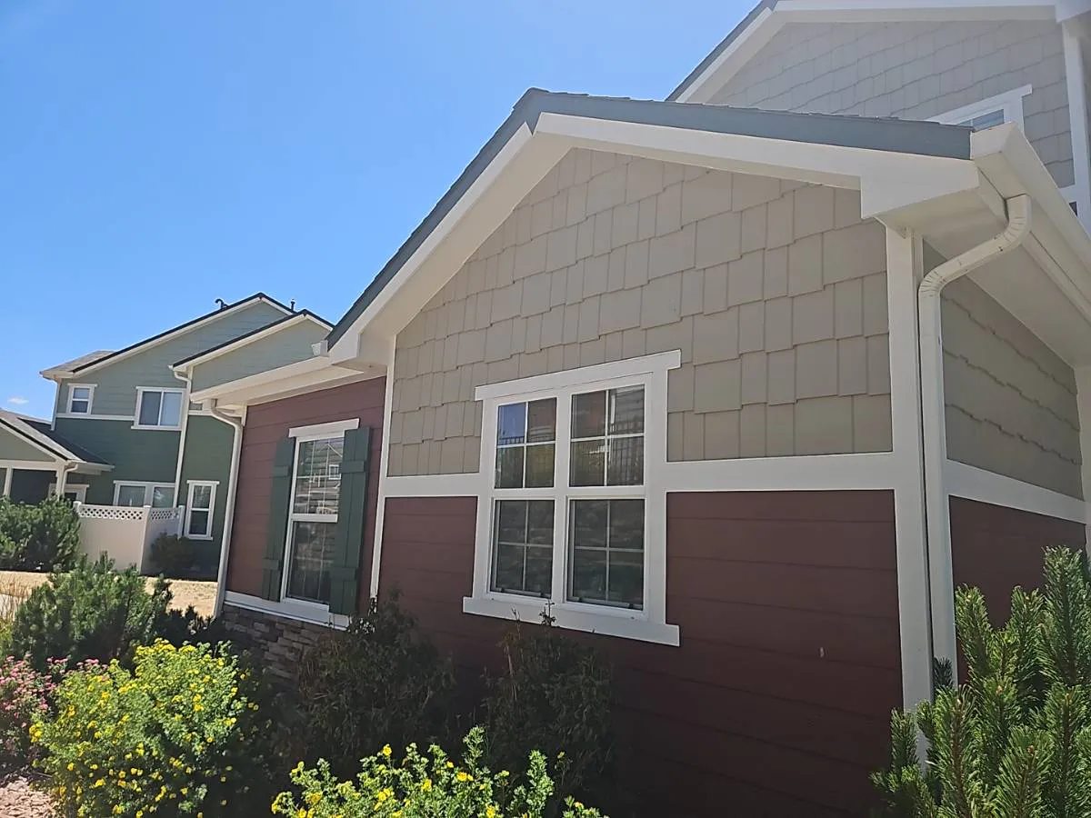 Bella Flora Hts, Colorado Springs, CO 80924 #1