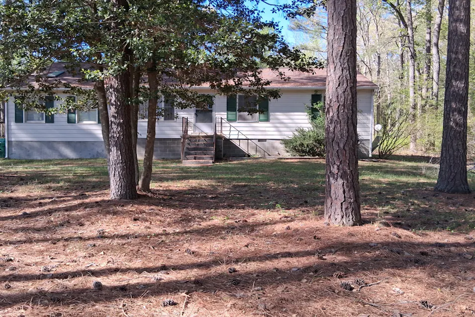 4086 Darbytown Road Richmond, VA 23231, Henrico County