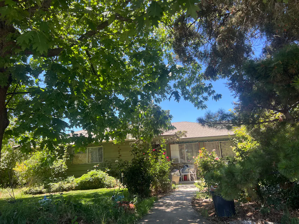 21451 Mission Street Tehachapi, CA 93561, Kern County