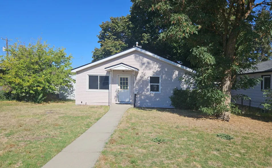 403 E Sanson Ave Spokane, WA 99207, Spokane County