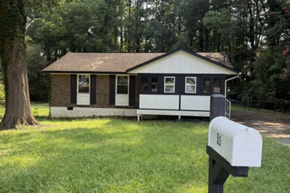 53 Raton Court Jonesboro, GA 30238, Clayton County