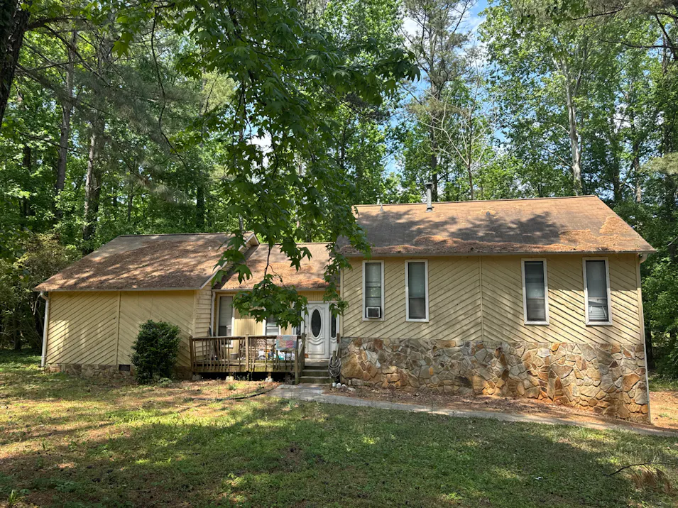 605 Fern Brooks Drive Southwest Atlanta, GA 30331, Fulton County