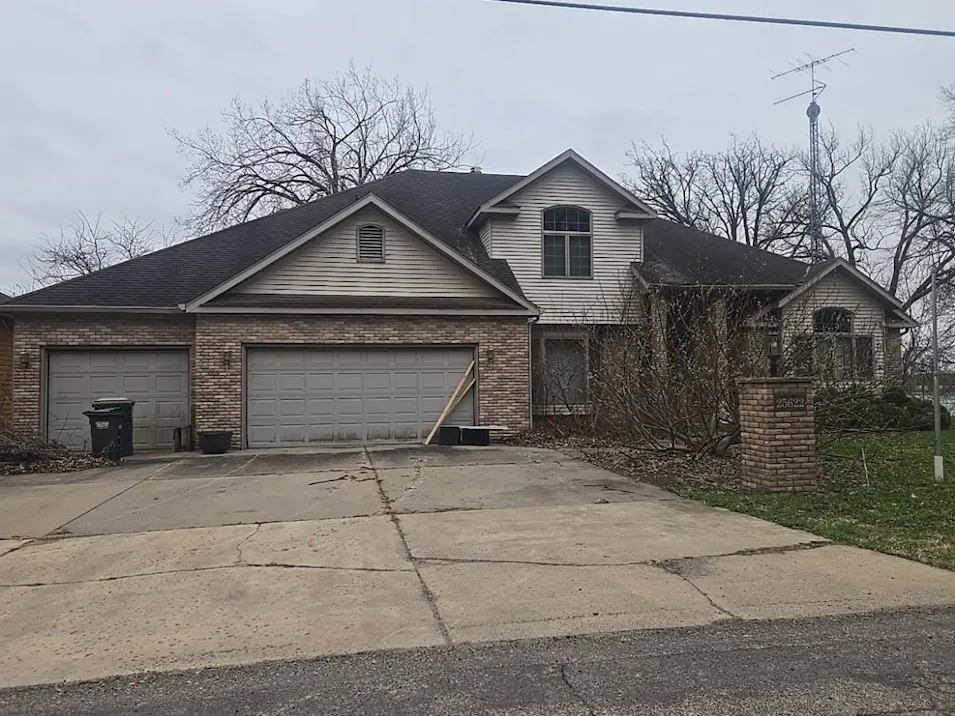 25622 Lake Rd Saint Cloud, MN 56301, Stearns County