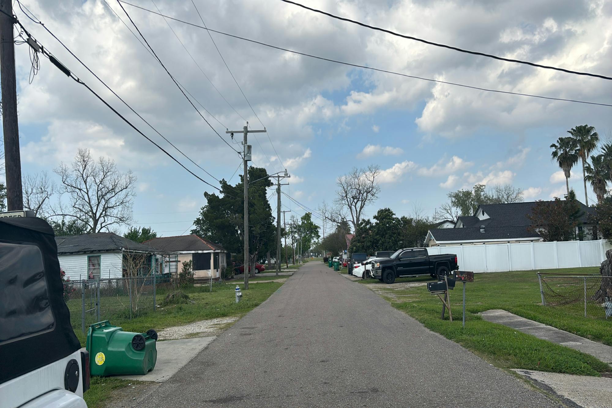 Sibley St, Metairie, LA 70003