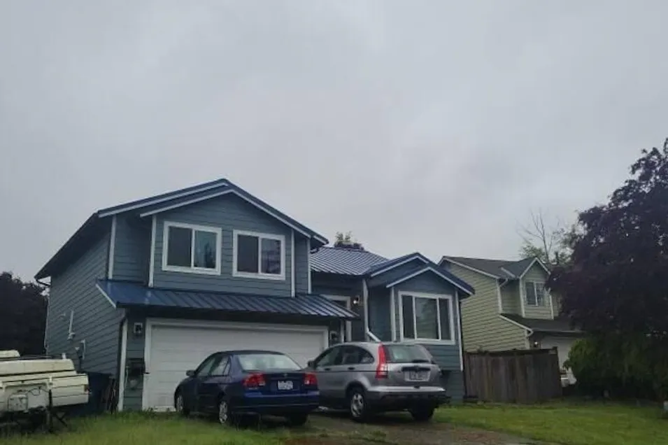 712 143rd Pl SW Lynnwood, WA 98087, Snohomish County