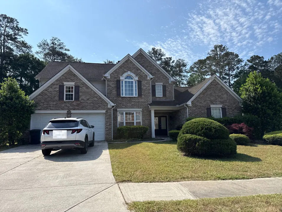 543 Serene Waters Trail Jonesboro, GA 30236, Henry County