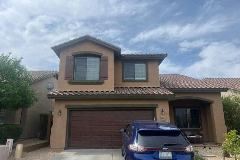 Ashton Dr, Anthem, AZ 85086