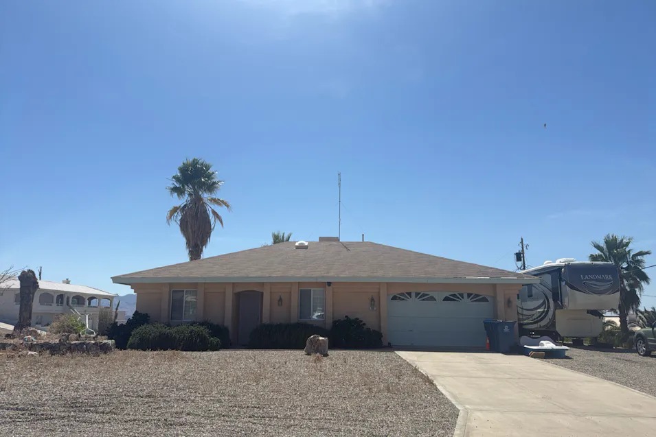 3281 Thistle Drive Lake Havasu City, AZ 86406, Mohave County