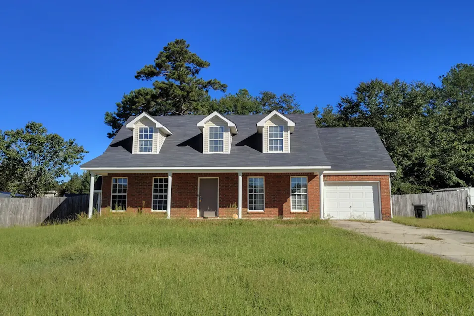 1803 Kohosh Ct Augusta, GA 30906, Richmond County