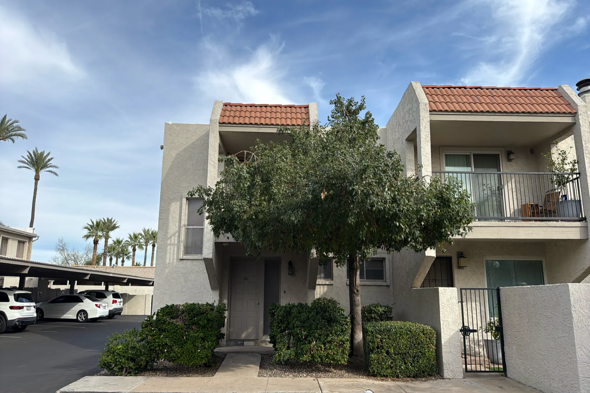 8225 N Central Ave 26, Phoenix, AZ 85020, Maricopa County