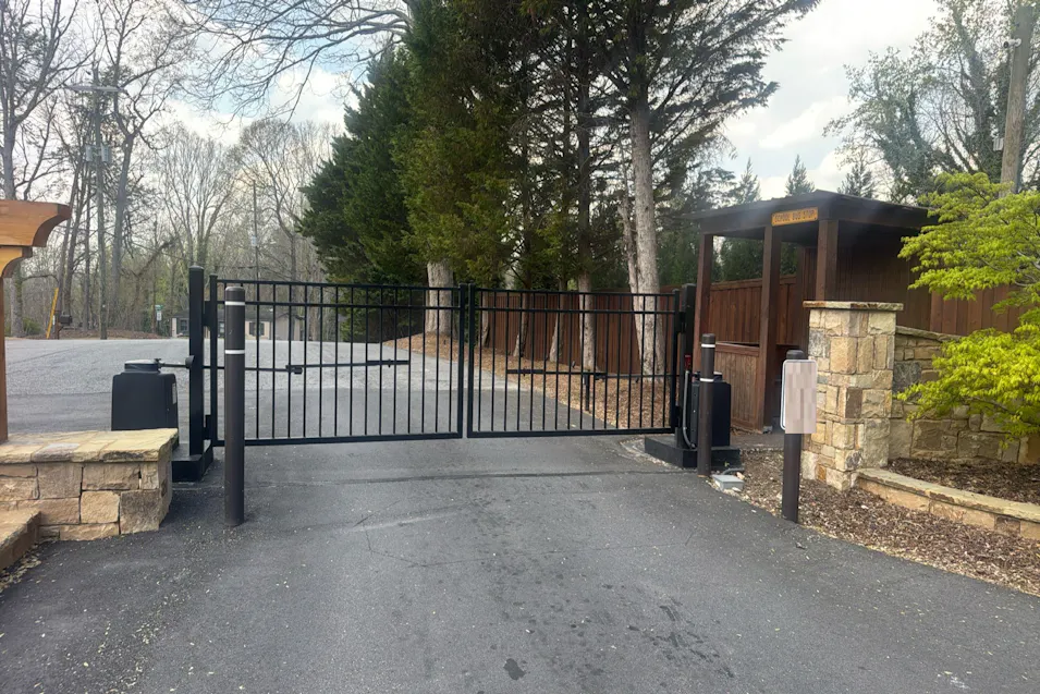 6215 Falcon Ln Gainesville, GA 30506, Hall County