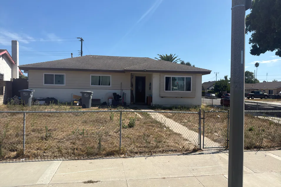 2040 Curran Street Oxnard, CA 93033, Ventura County