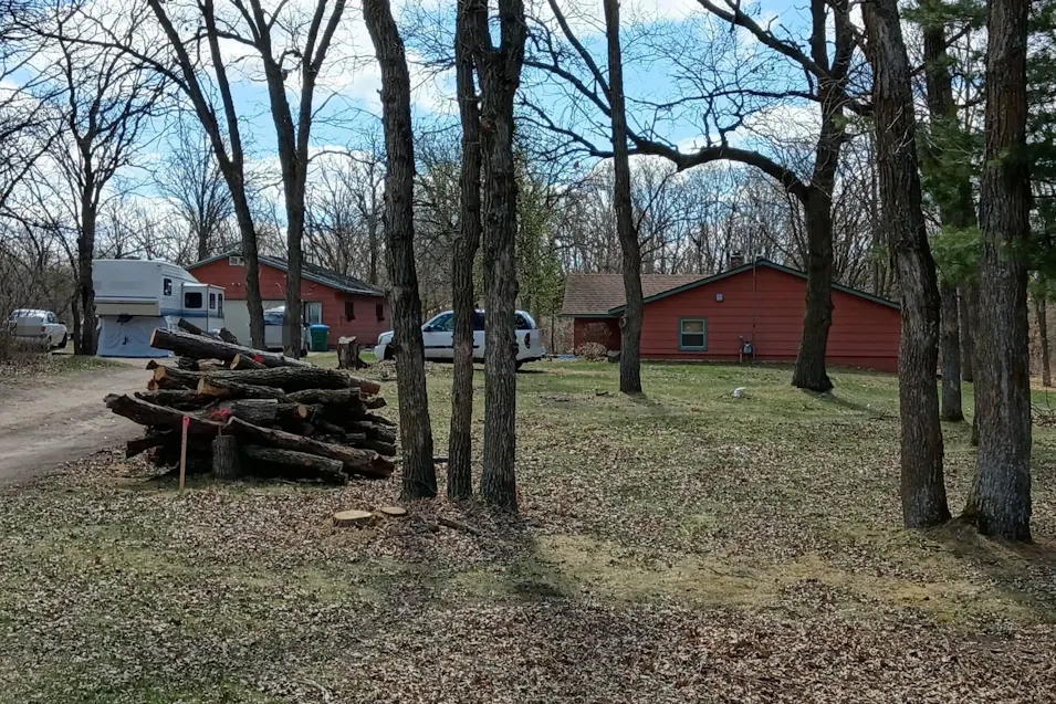 18683 95th St SE Becker, MN 55308, Sherburne County