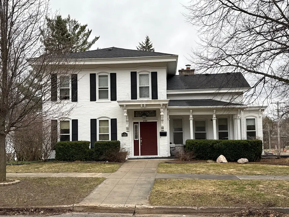 204 Rose Ave Big Rapids, MI 49307, Mecosta County