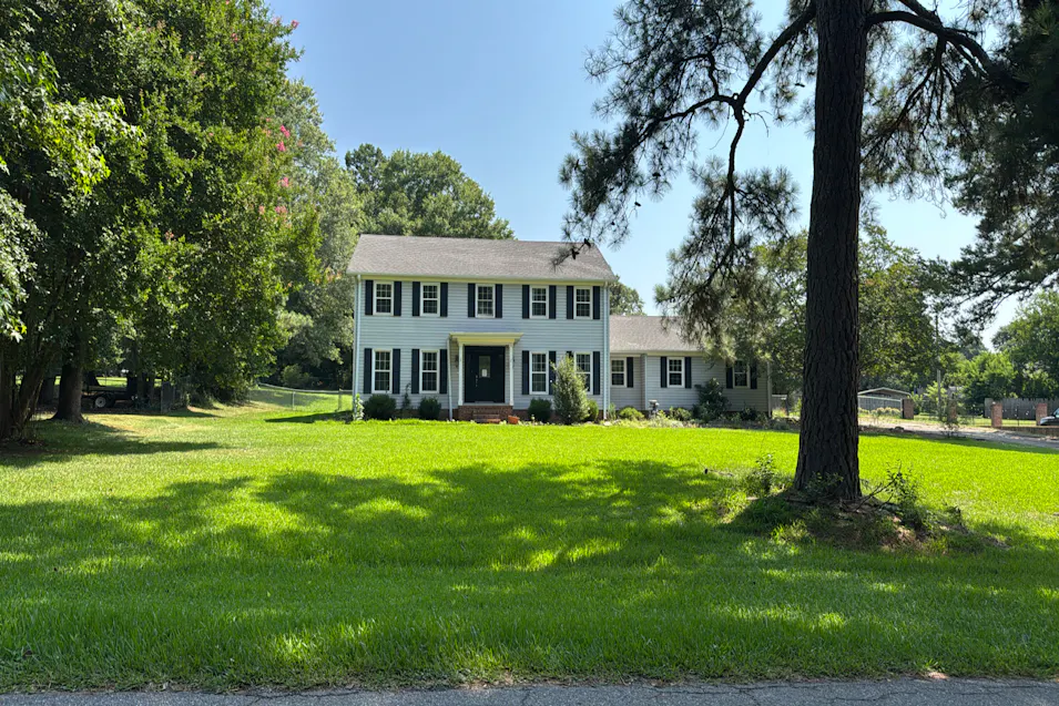 101 Clarendon Dr Anderson, SC 29621, Anderson County
