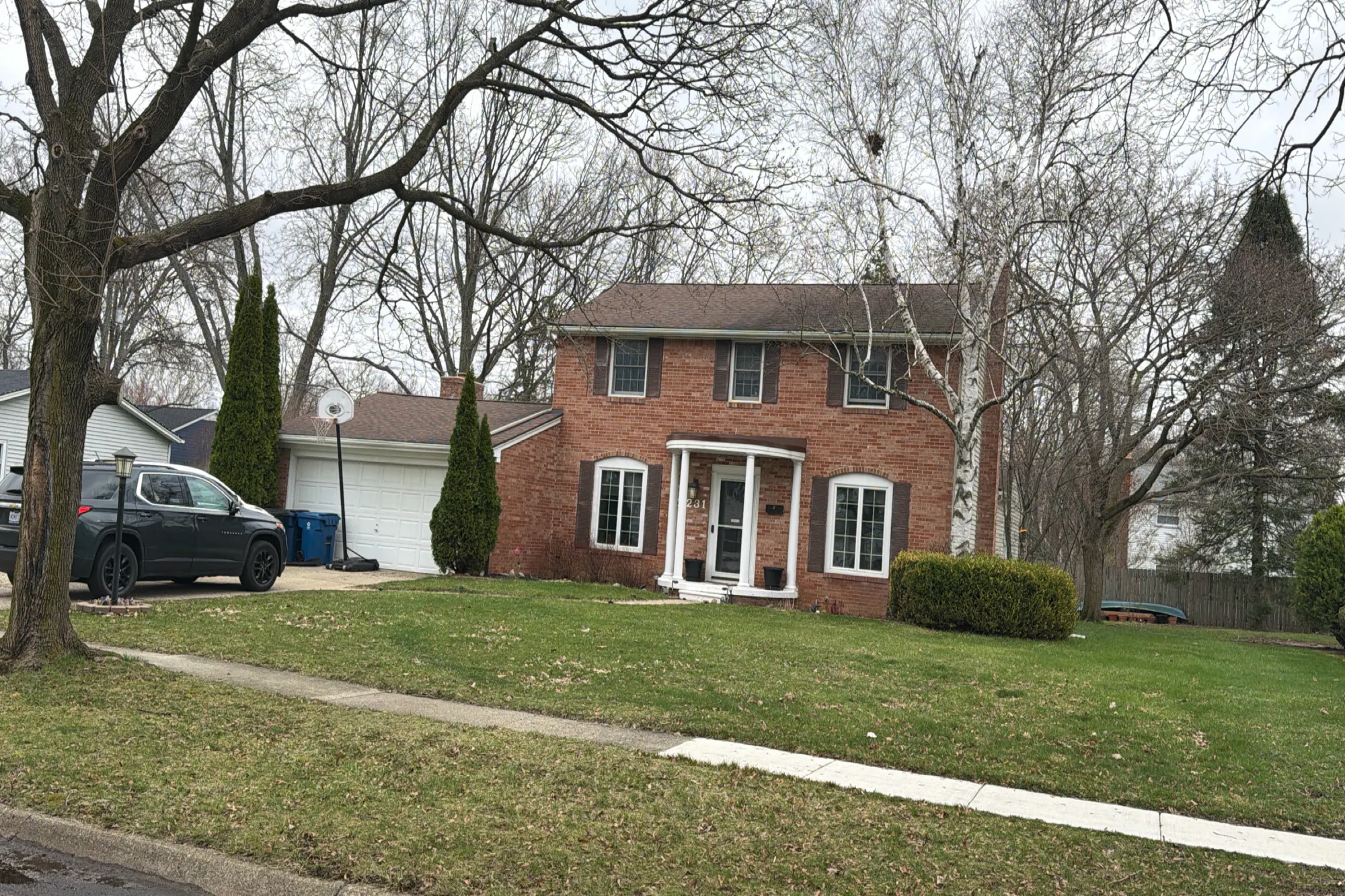 Woodbridge Dr, Grand Blanc, MI 48439 #1