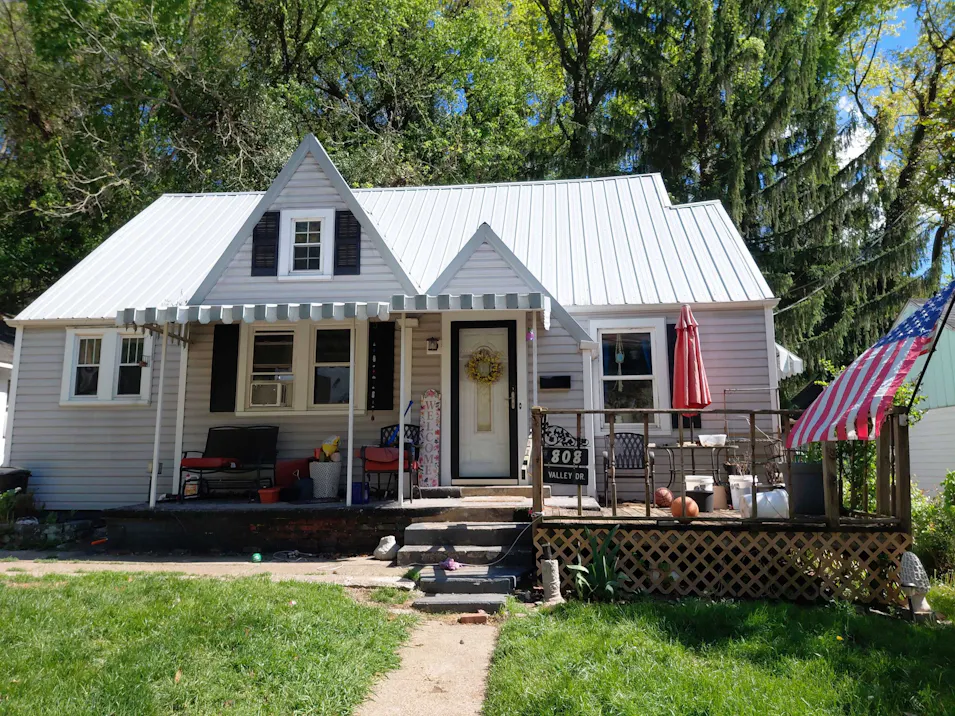 808 Valley Dr Dunbar, WV 25064, Kanawha County