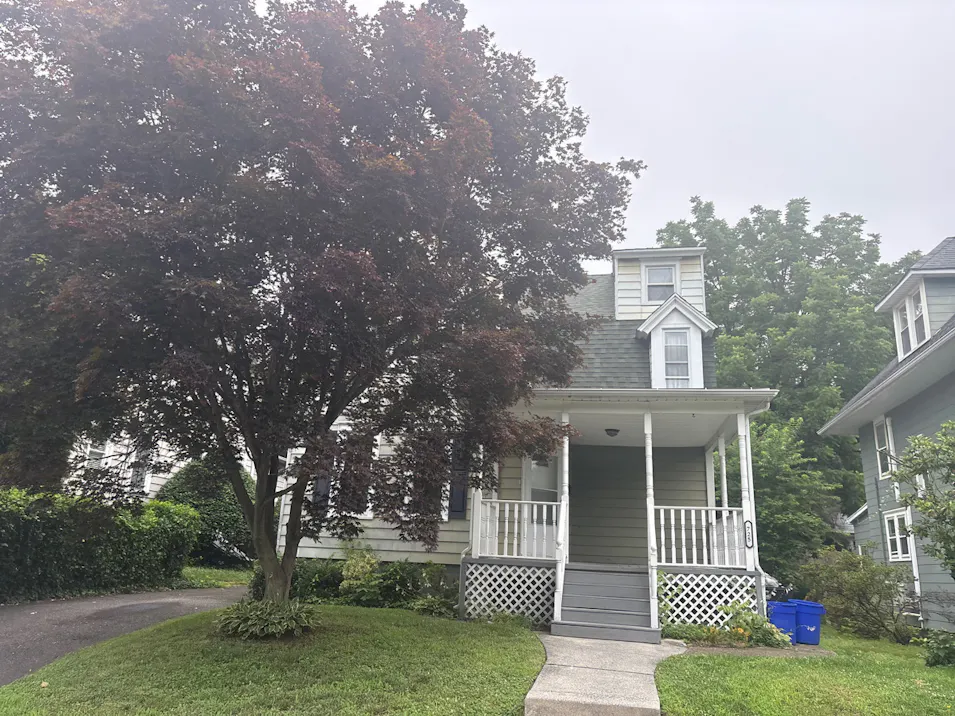 725 Stokes Ave Collingswood, NJ 08108, Camden County