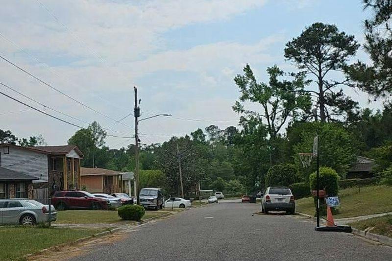 Cameron Dr, Augusta, GA 30906