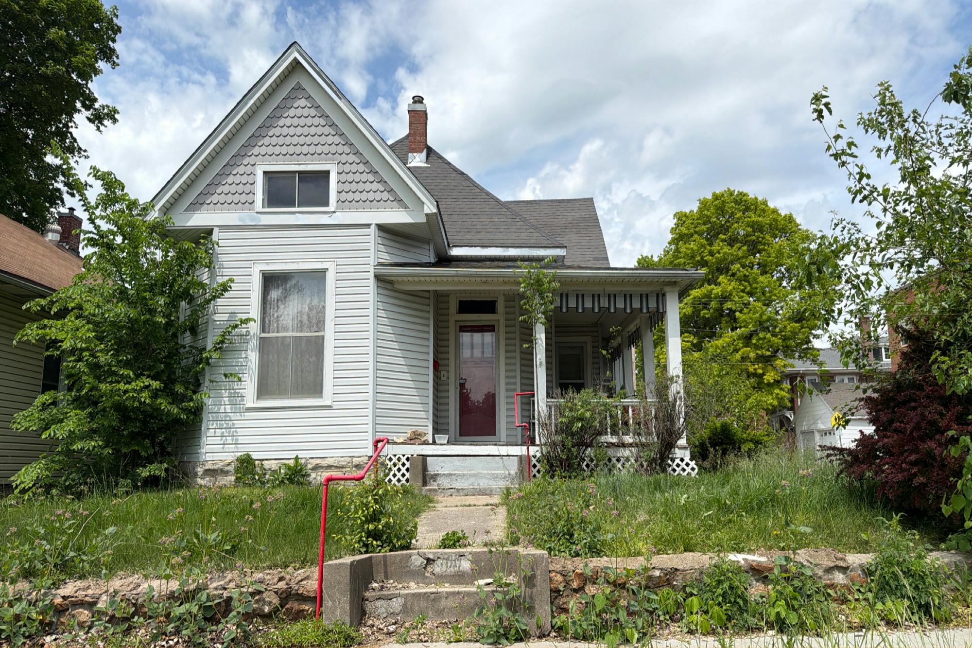 4th St, Sedalia, MO 65301