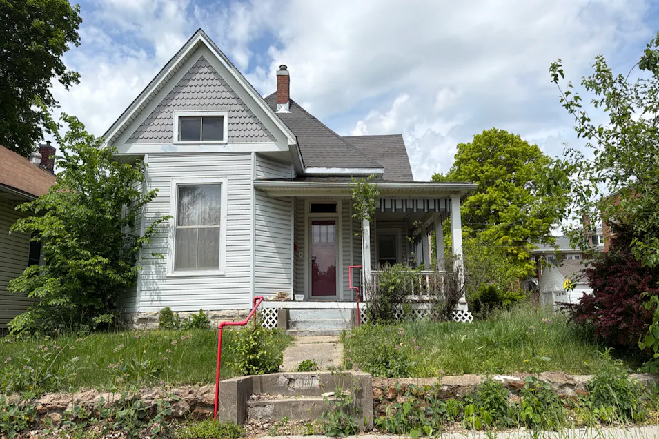 500 W 4th St Sedalia, MO 65301, Pettis County