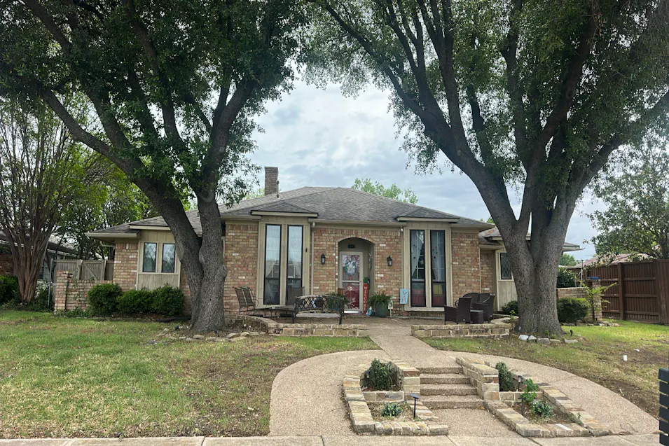 1502 Northland Street Carrollton, TX 75006, Dallas County