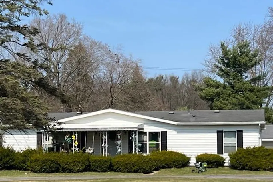 46670 Bemis Rd Van Buren Twp, MI 48111, Wayne County