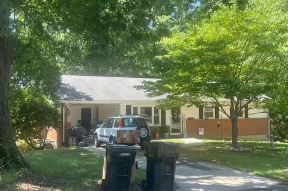 187 Holcomb Street Danville, VA 24541, Danville City County