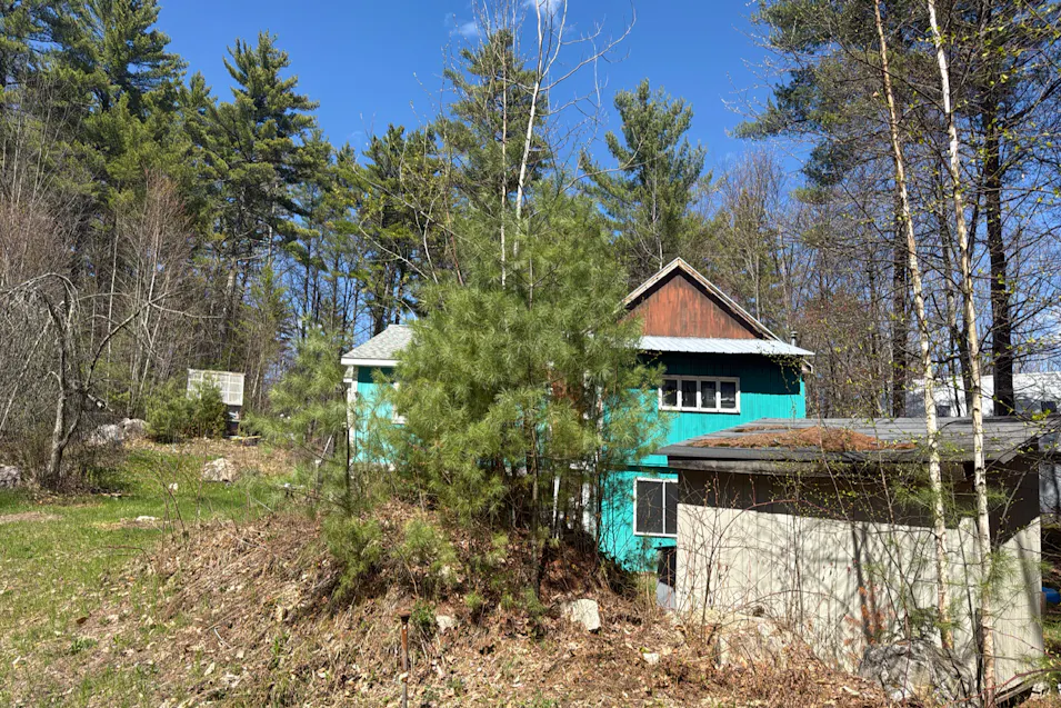 144 Chipmunk Ln Chocorua, NH 03817, Carroll County