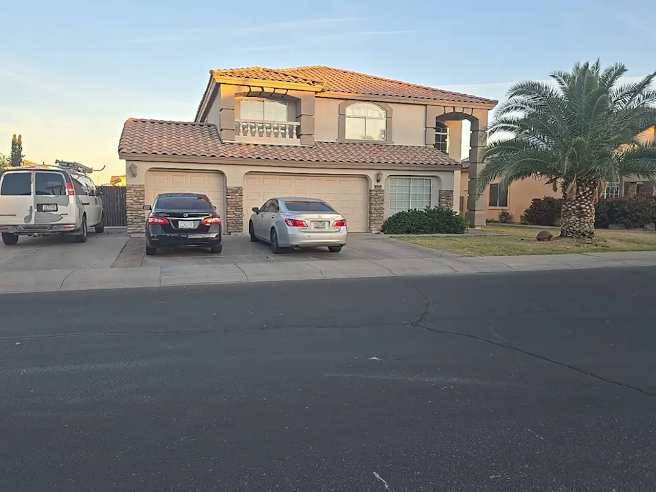 22243 W Cantilever St. Buckeye, AZ 85326, Maricopa County