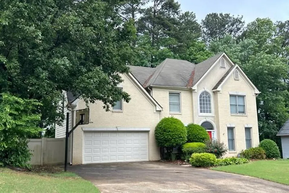 4619 Carina Dr NW Acworth, GA 30101, Cobb County