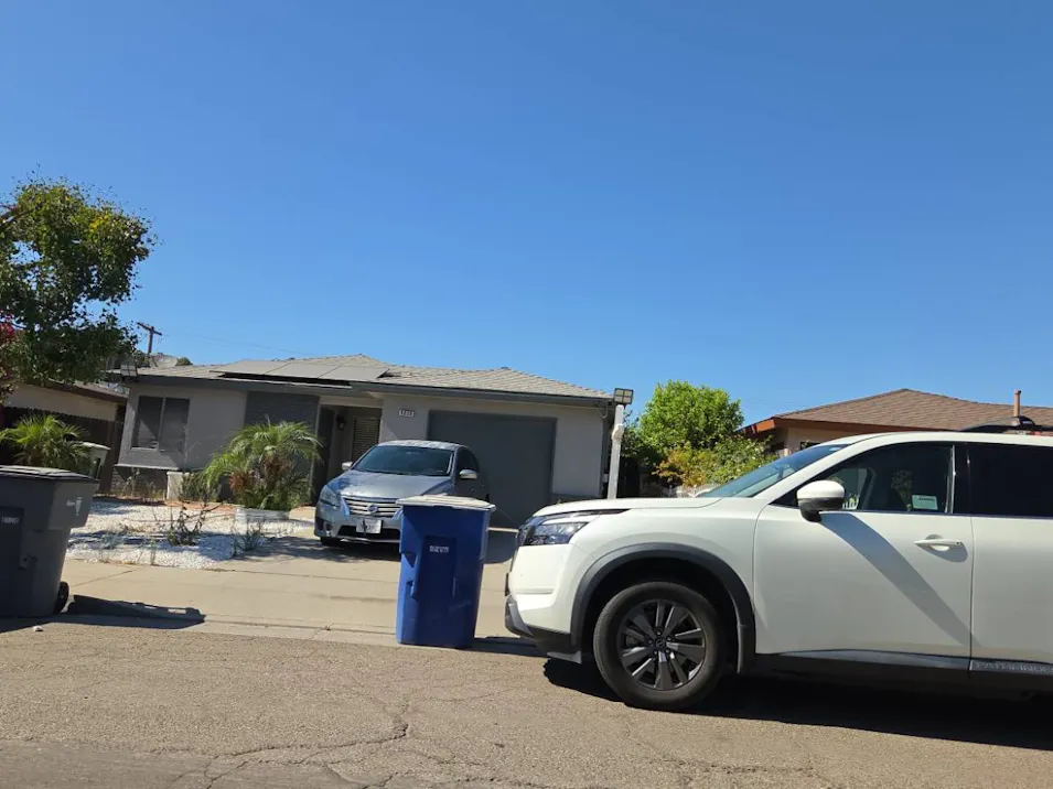 5038 W Donner Ave Fresno, CA 93722, Fresno County