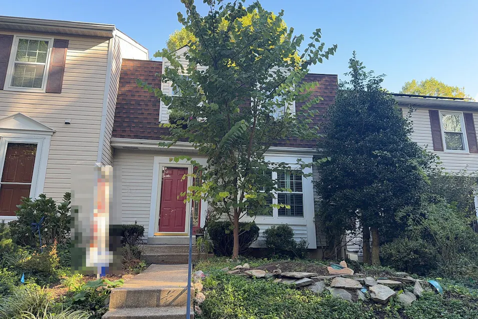 11738 Lone Tree Court Columbia, MD 21044, Howard County