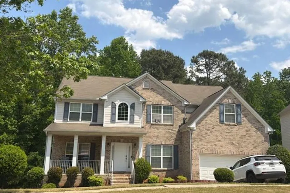 1043 Buckhorn Bend Locust Grove, GA 30248, Henry County