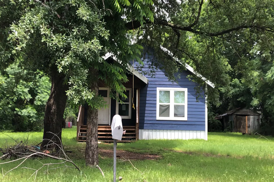 3110 Harrison Street Waco, TX 76705, McLennan County