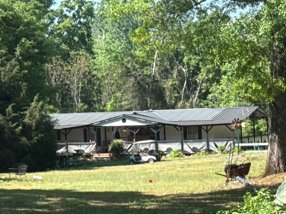 Rt 3 Box 3242 Colbert, GA 30628, Madison County
