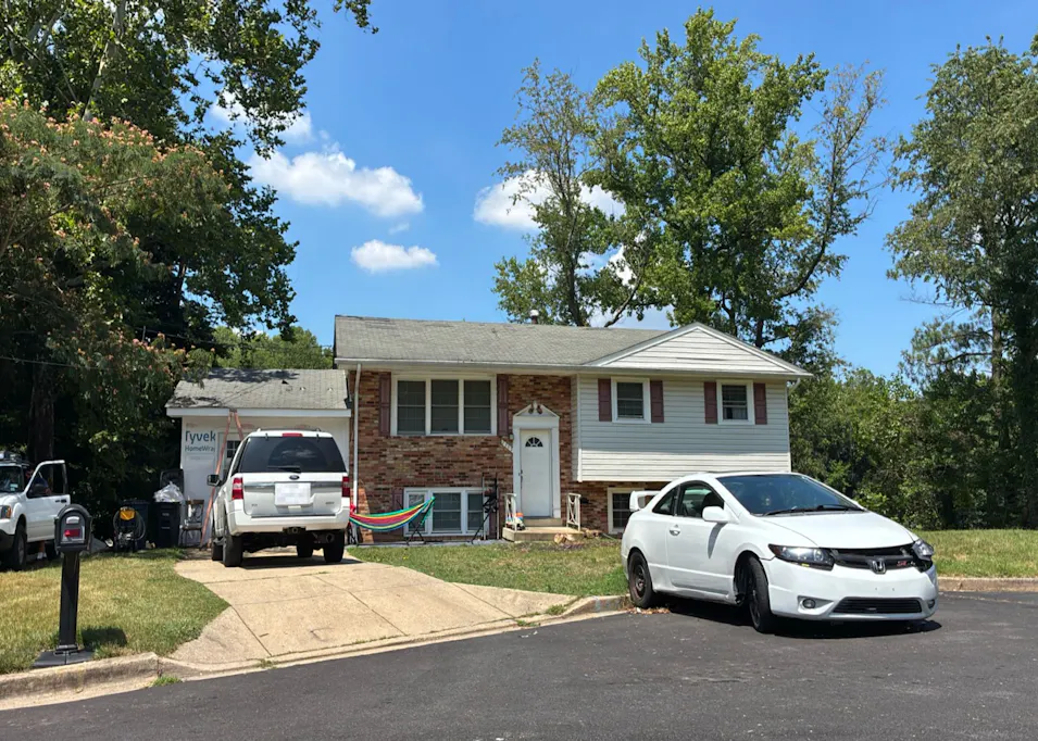 2902 Blooming Court Fort Washington, MD 20744, Prince George`s County