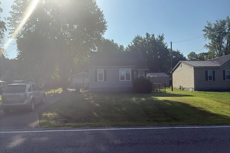 11198 S Preston Hwy Lebanon Junction, KY 40150, Bullitt County