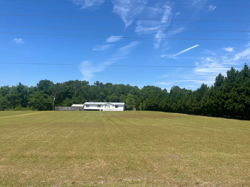 2156 Arabi Warwick Road Cordele, GA 31015, Crisp County