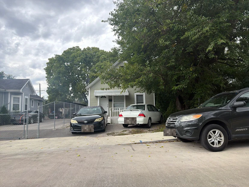 523 Garnsey Ave