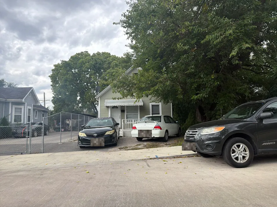 523 Garnsey Ave Joliet, IL 60432, Will County