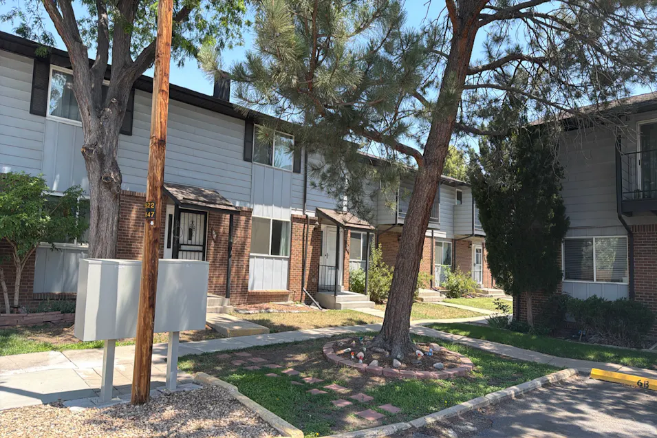 3061 W 92nd Ave Unit 6d Westminster, CO 80031, Adams County