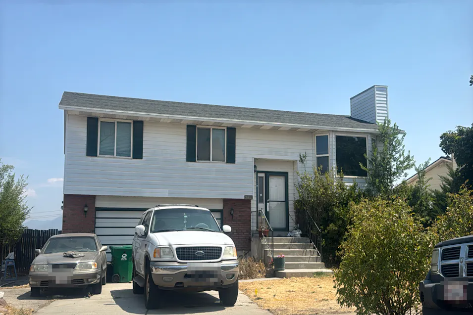 5451 Red Lodge Drive Salt Lake City, UT 84118, Salt Lake County