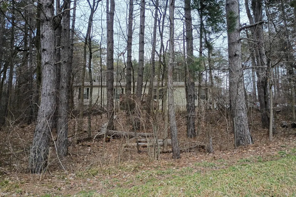 5273 English Rd Clifford, MI 48727, Tuscola County